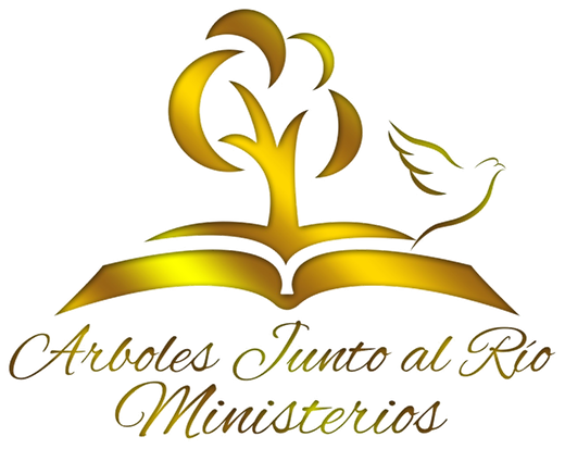 Logo Ministerios Árboles Junto Al Río